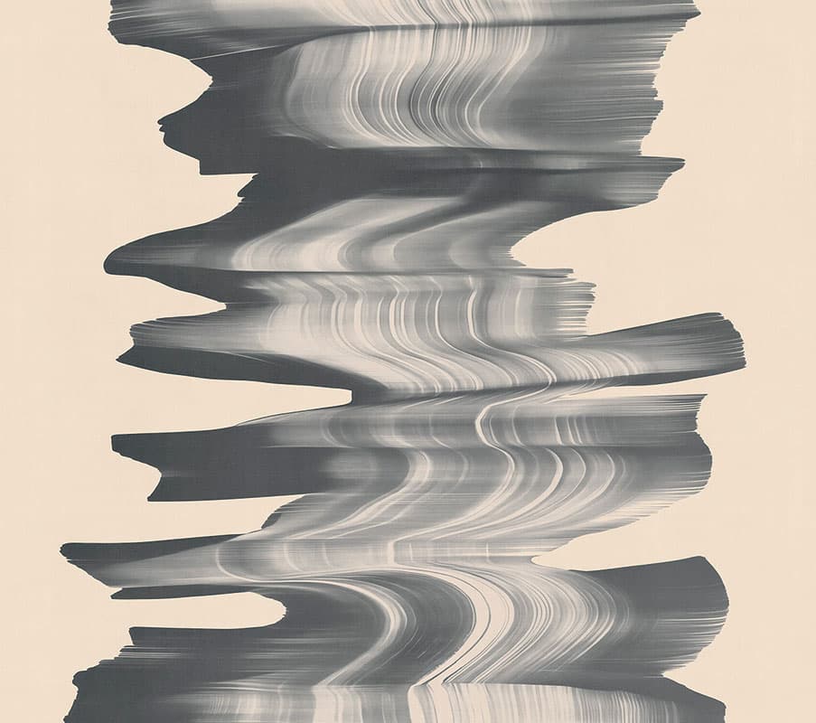 Fluid Flow — Room Scene 1