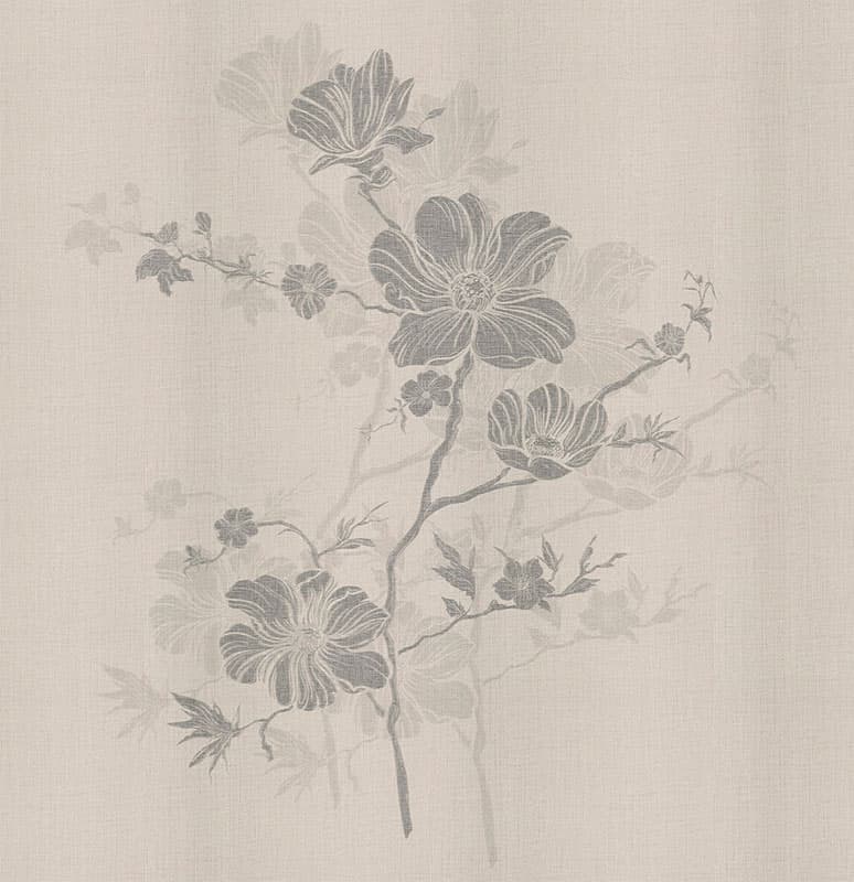 Sumie #5 — Room Scene 1