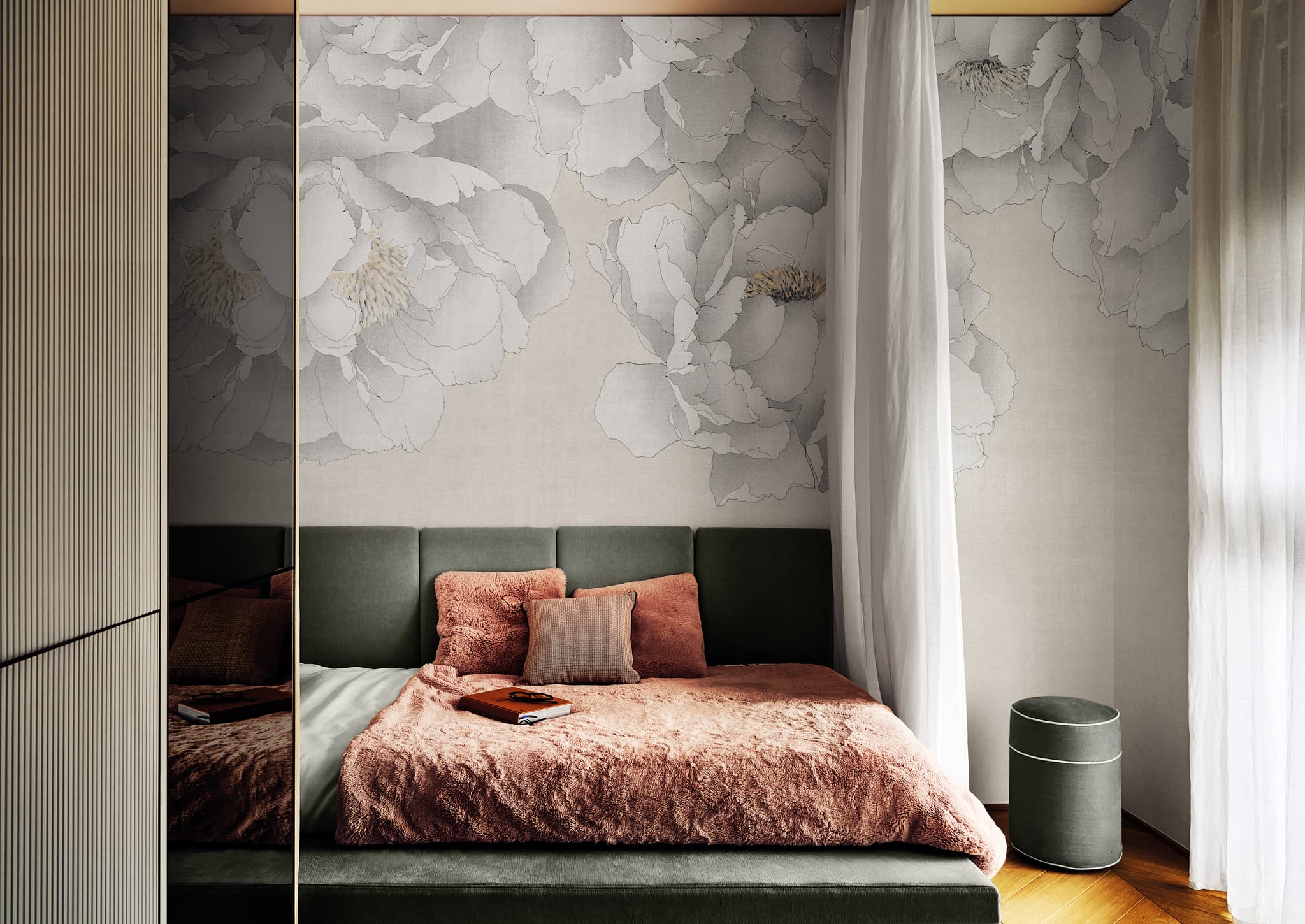 ExclusiveWallpaper 25 — Room Scene 125