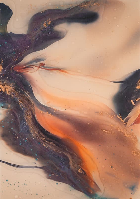 Iris — EWP1016-1