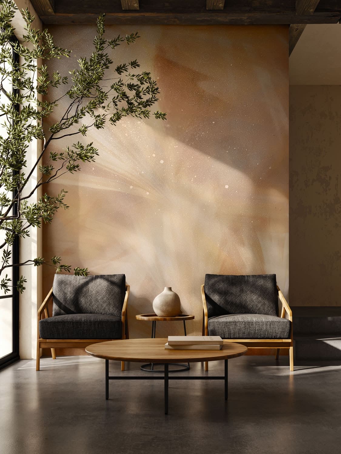 ExclusiveWallPanel