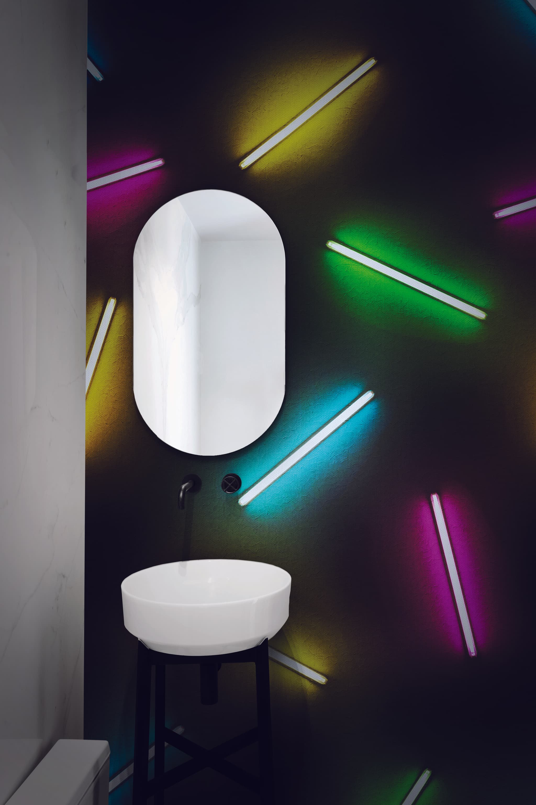Neon by Ferruccio Laviani