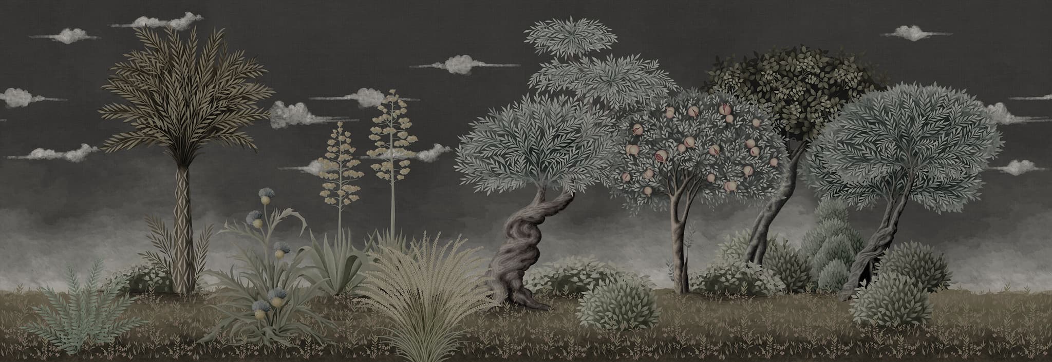 Forêt — MUN07-C