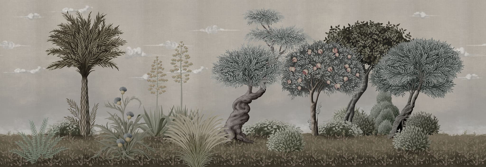 Forêt — MUN07-E