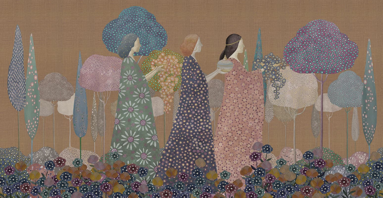 Les Princesses — MUN09-B
