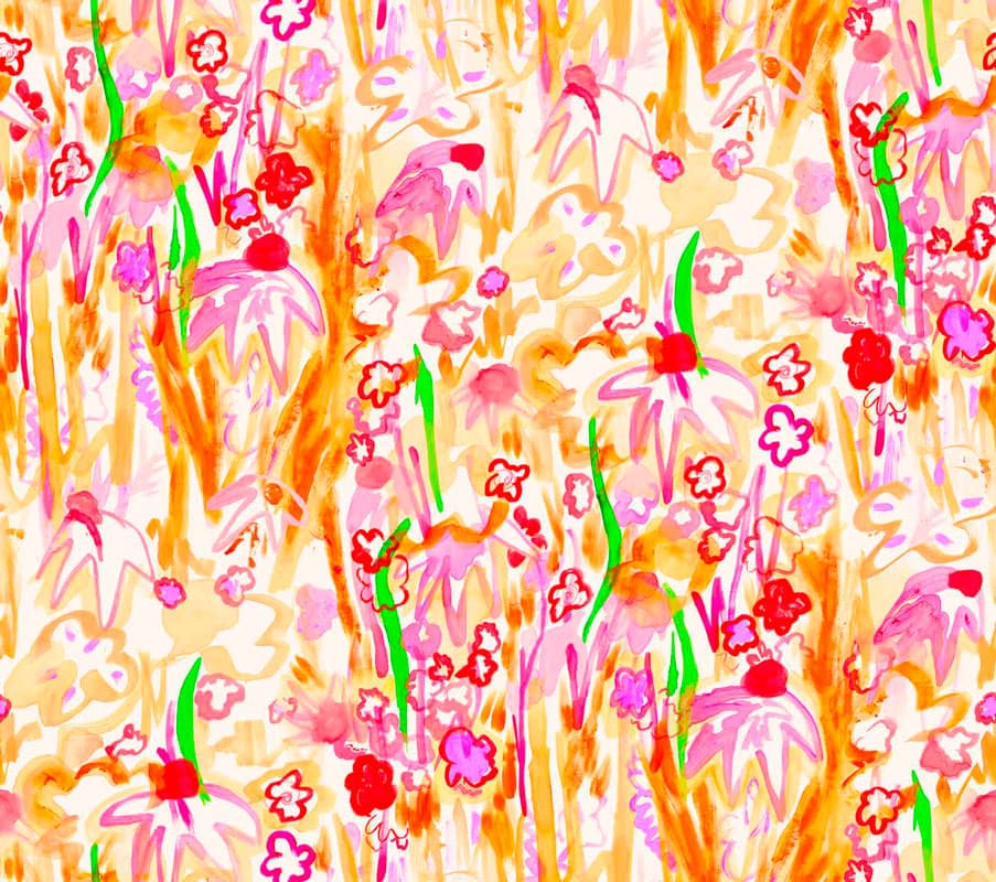 Waterfall by MARNI