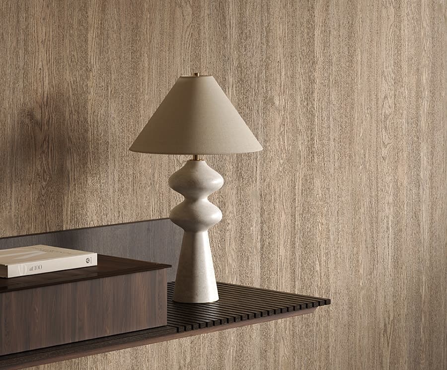 Boiserie 3D
