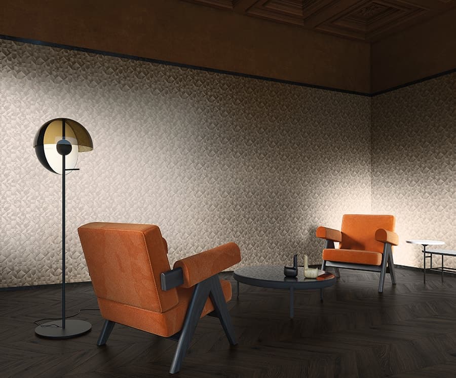 Fuksas — Room Scene 10