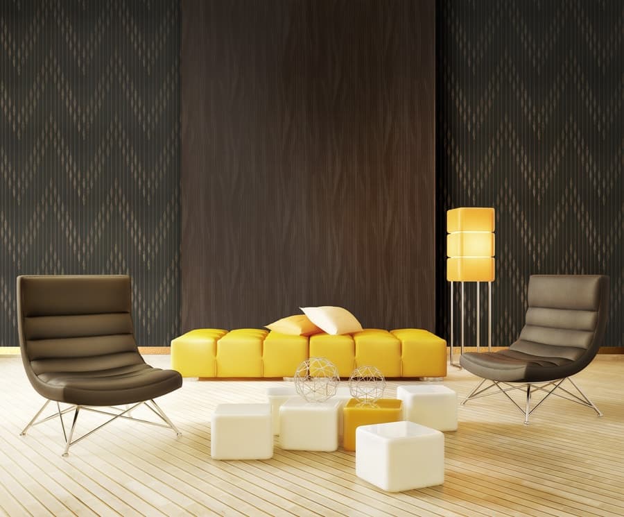 Automobili Lamborghini 2 — Room Scene 6