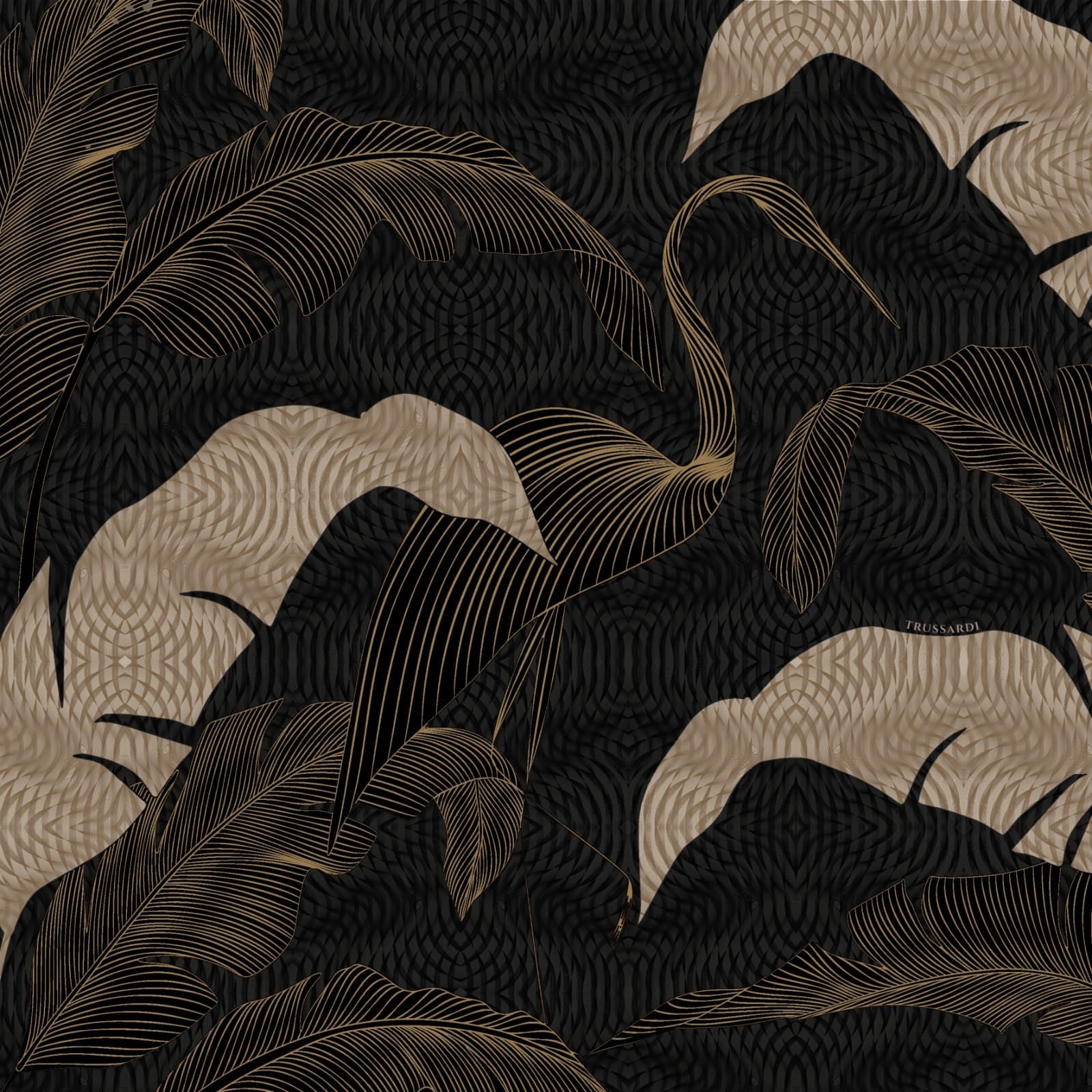 Ibis by Trussardi Casa 8