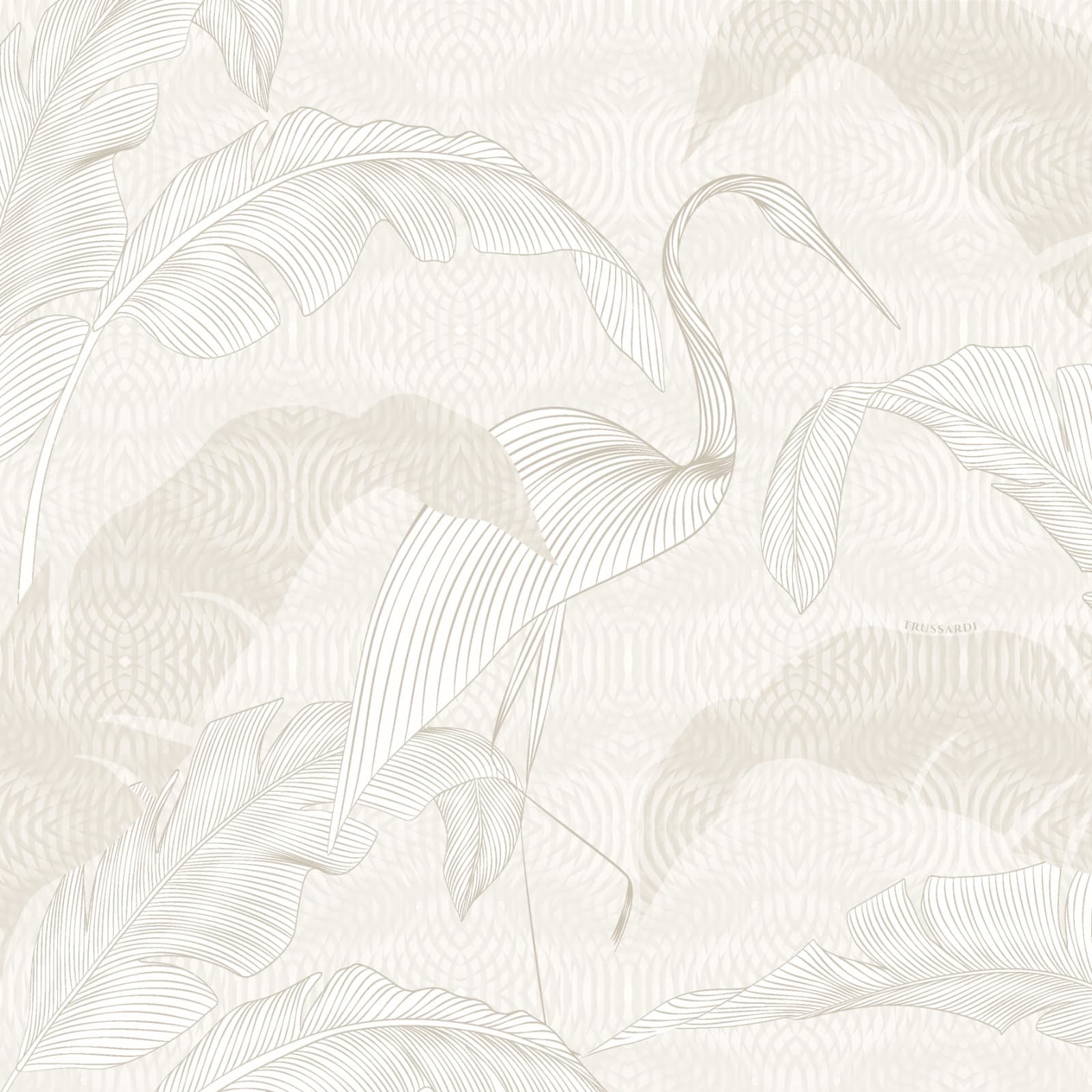 Ibis by Trussardi Casa 8