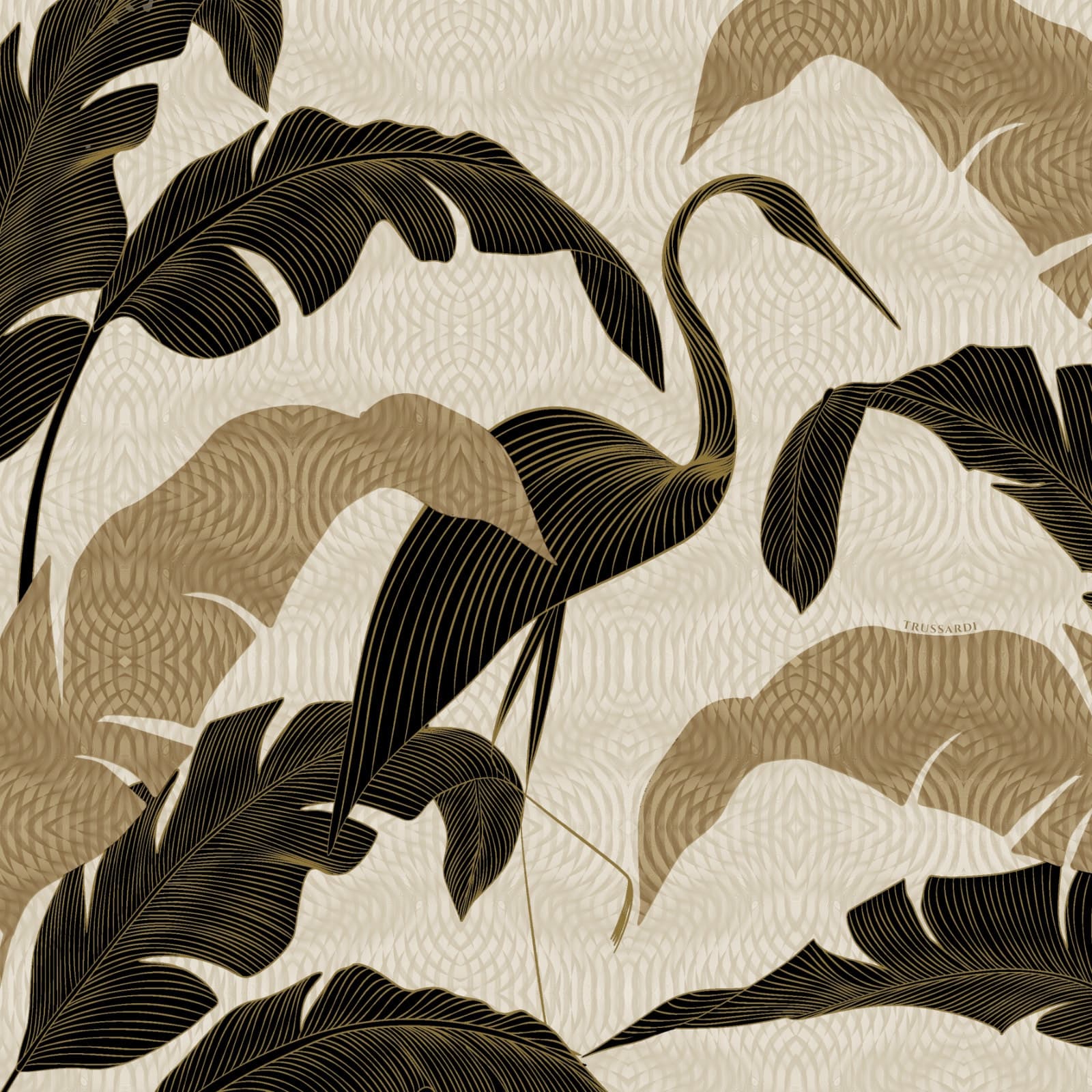 Ibis by Trussardi Casa 8