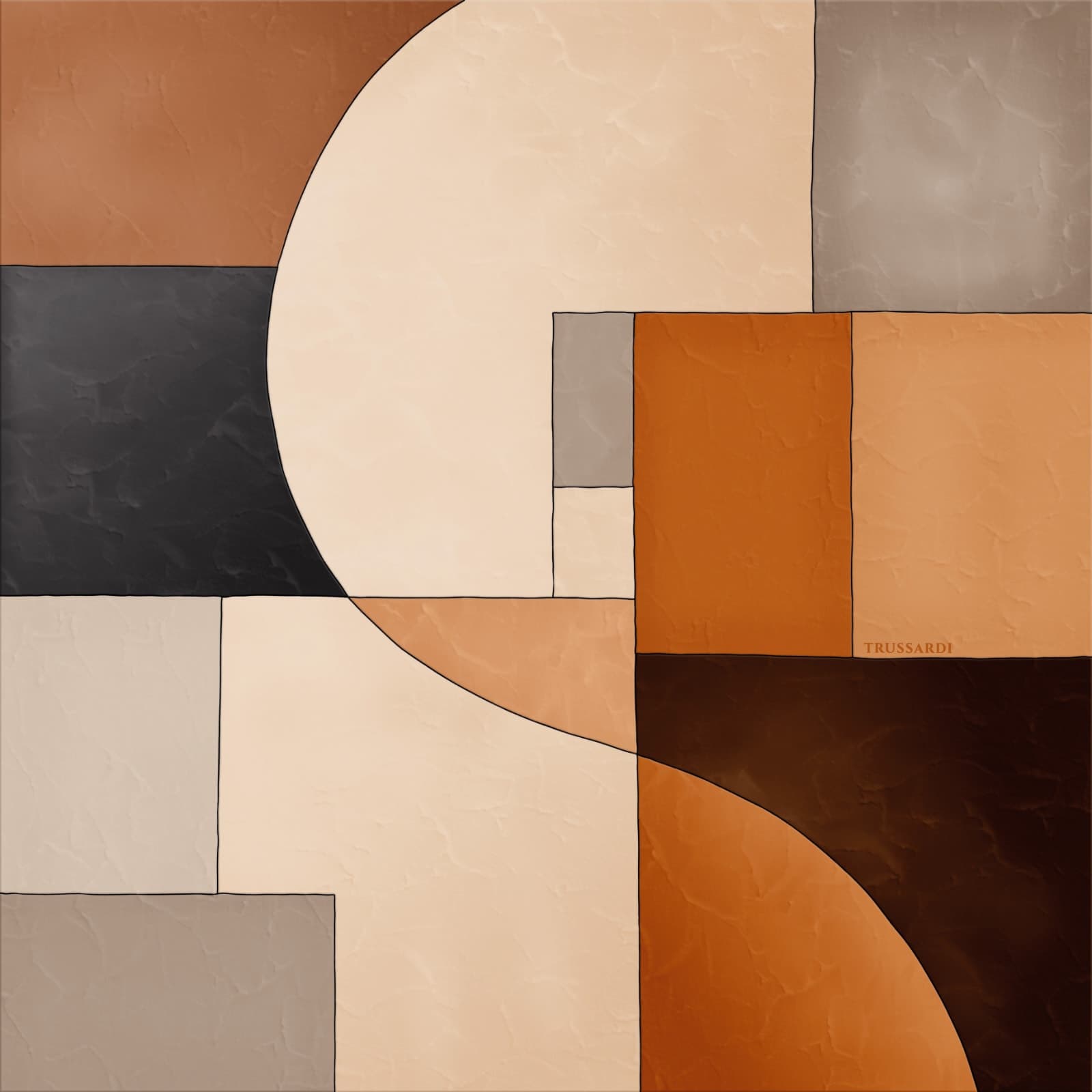 Geometrico by Trussardi Casa 8