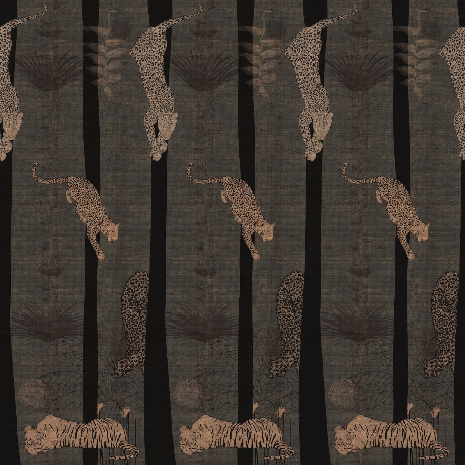 Sumatra by Project II