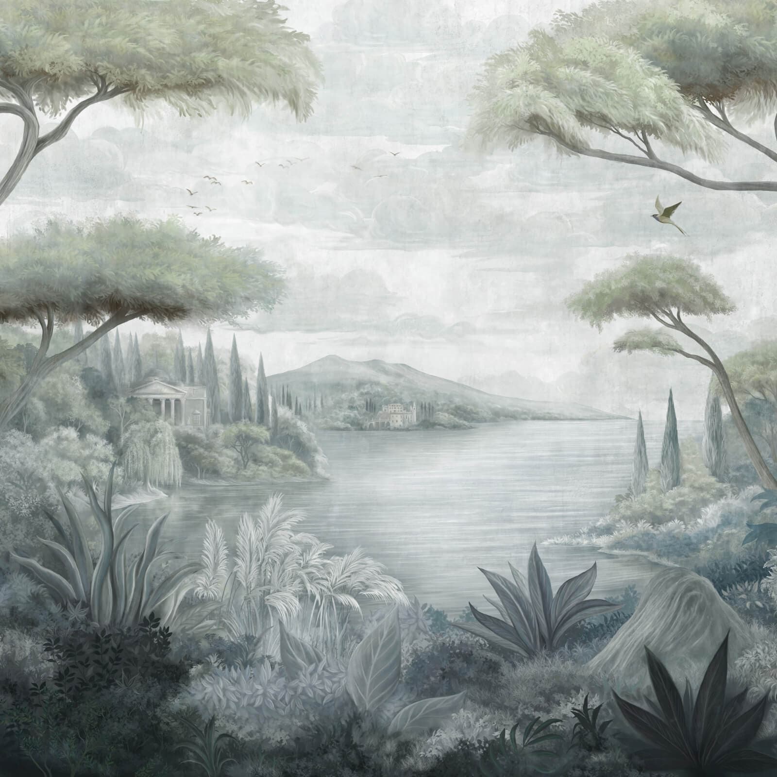 Como by Project II