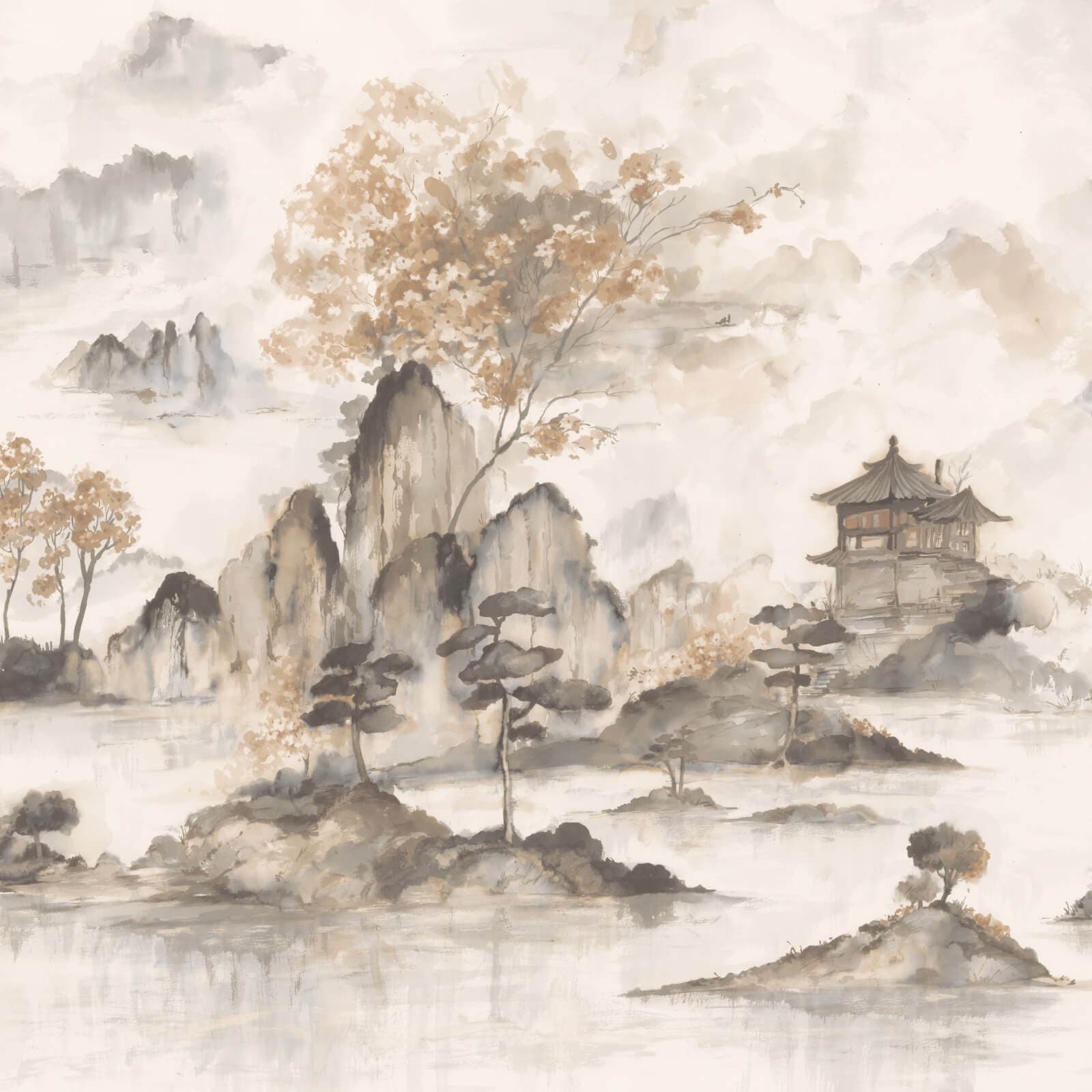 Japan by Project II