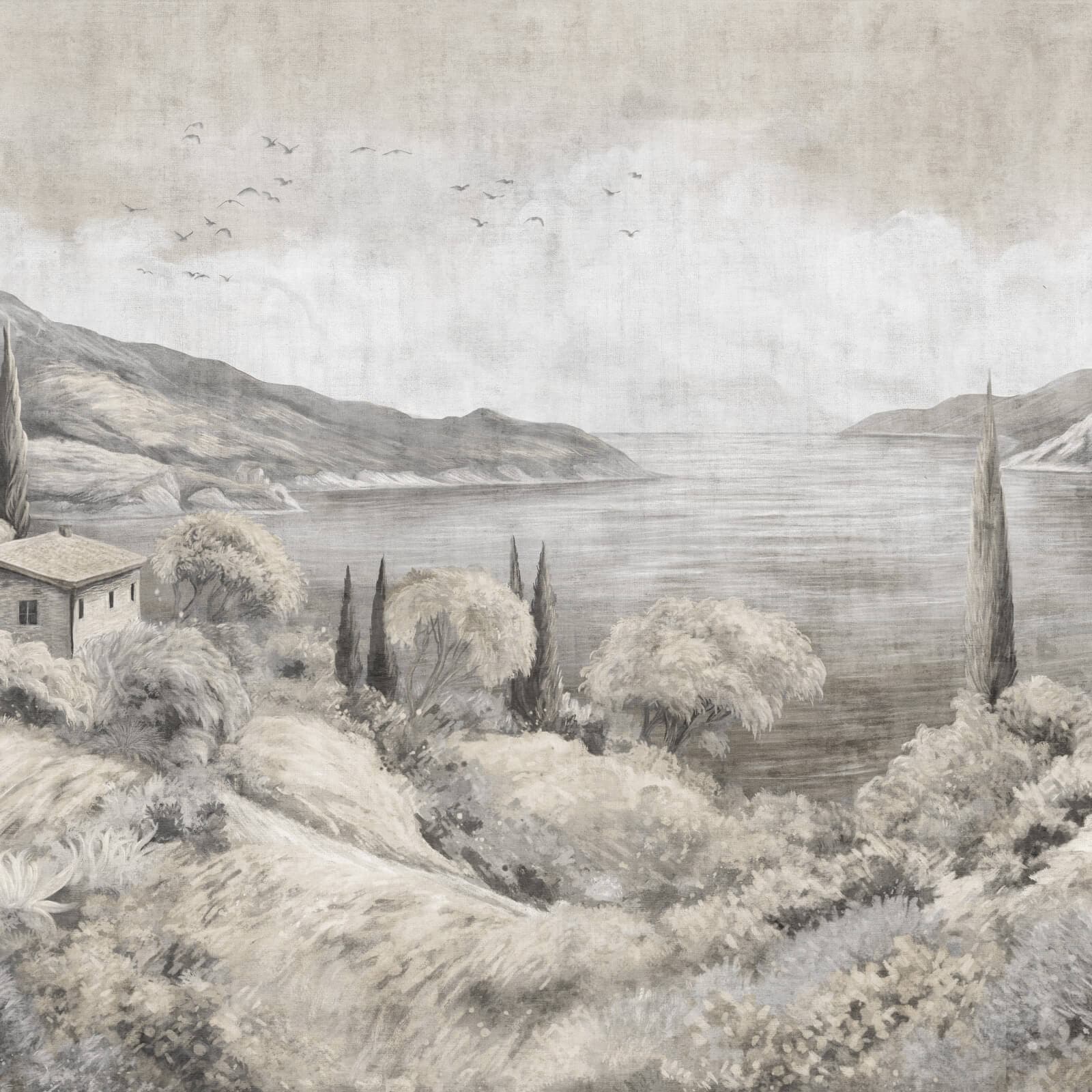 Liguria by Project II