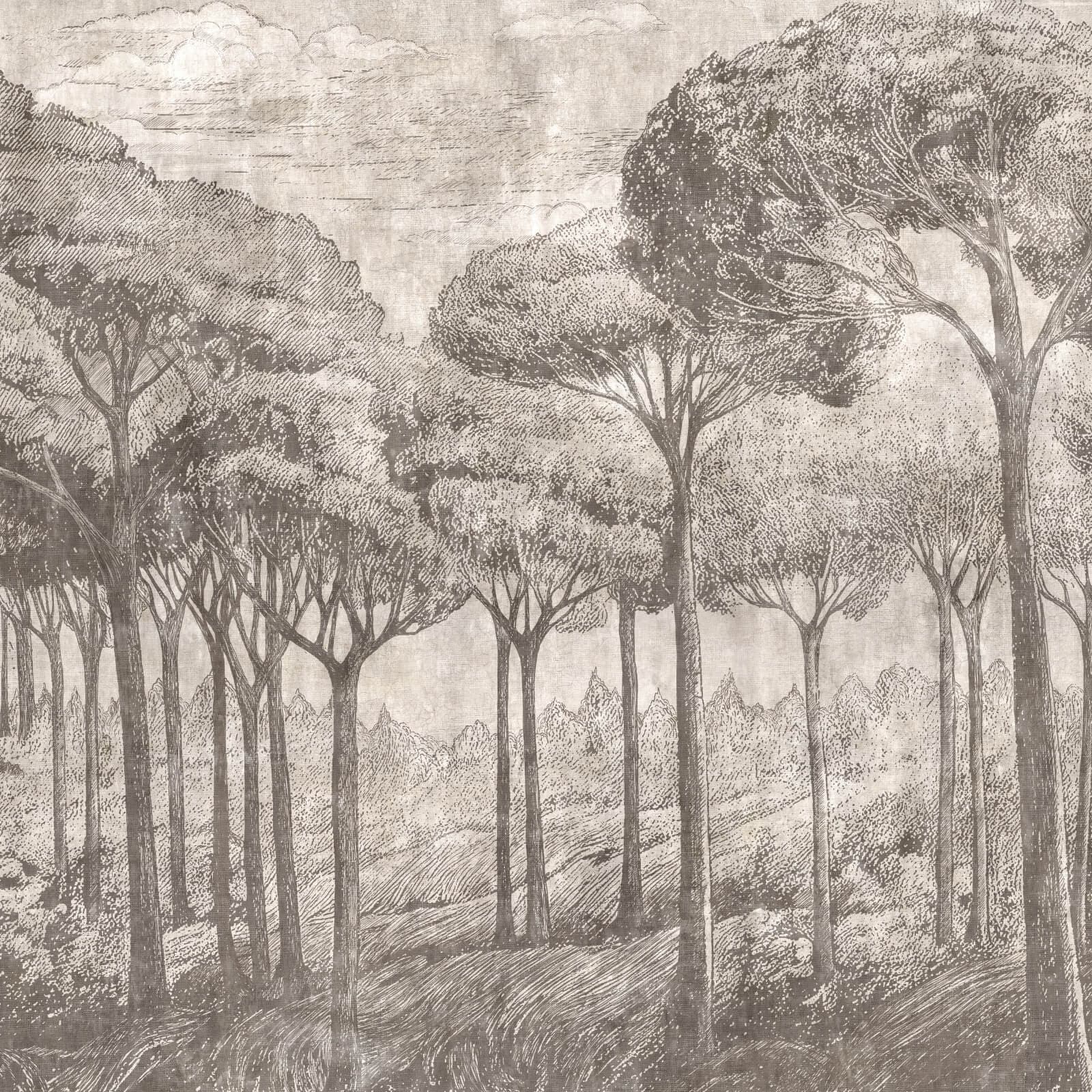 Foresta by Project II