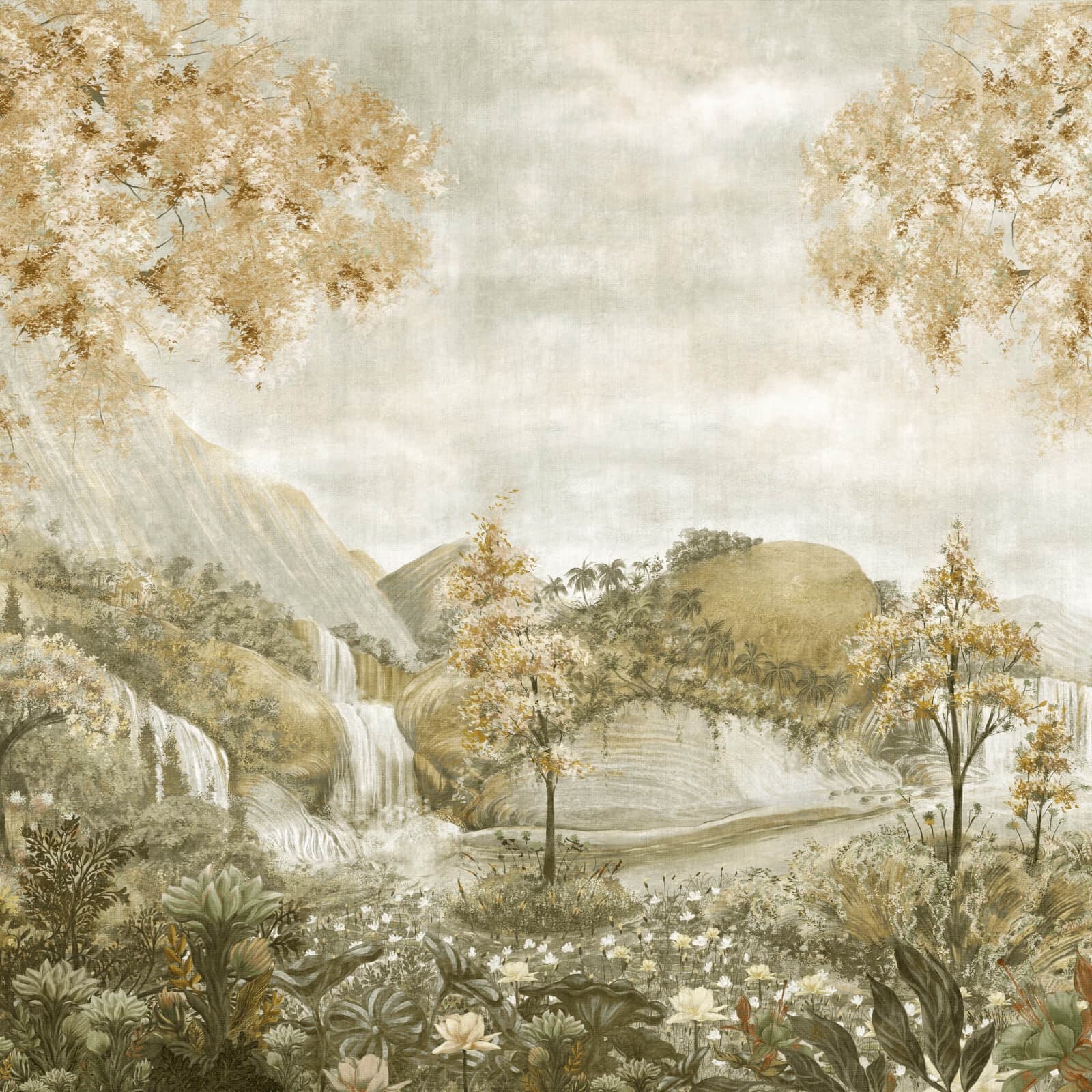 Eden by Project II